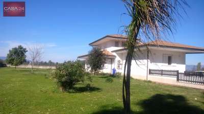 Vendita Villa, Cisterna di Latina Vendita Villa, Cisterna di Latina