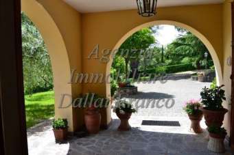 Vendita Villa, Barberino di Mugello