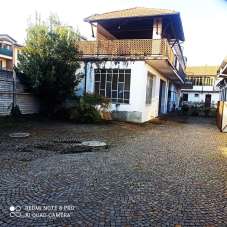Vendita Laboratorio, Seveso