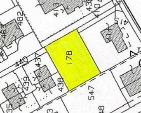 Vendita Terreno Residenziale, San Giorgio su Legnano