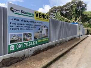Vendita Villa bifamiliare, Palermo Vendita Villa bifamiliare, Palermo