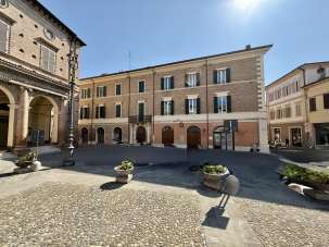 Vendita Casa Semindipendente, Bagnacavallo Vendita Casa Semindipendente, Bagnacavallo