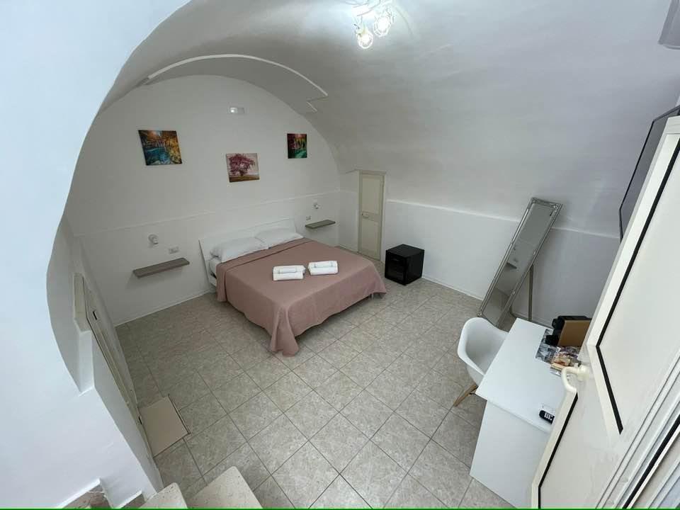 Affitto Casa Indipendente, Monte Sant'Angelo foto