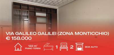 Vendita Appartamento, Manfredonia Vendita Appartamento, Manfredonia