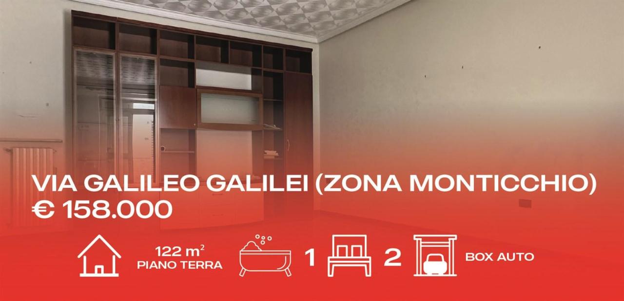 Vendita Appartamento, Manfredonia foto