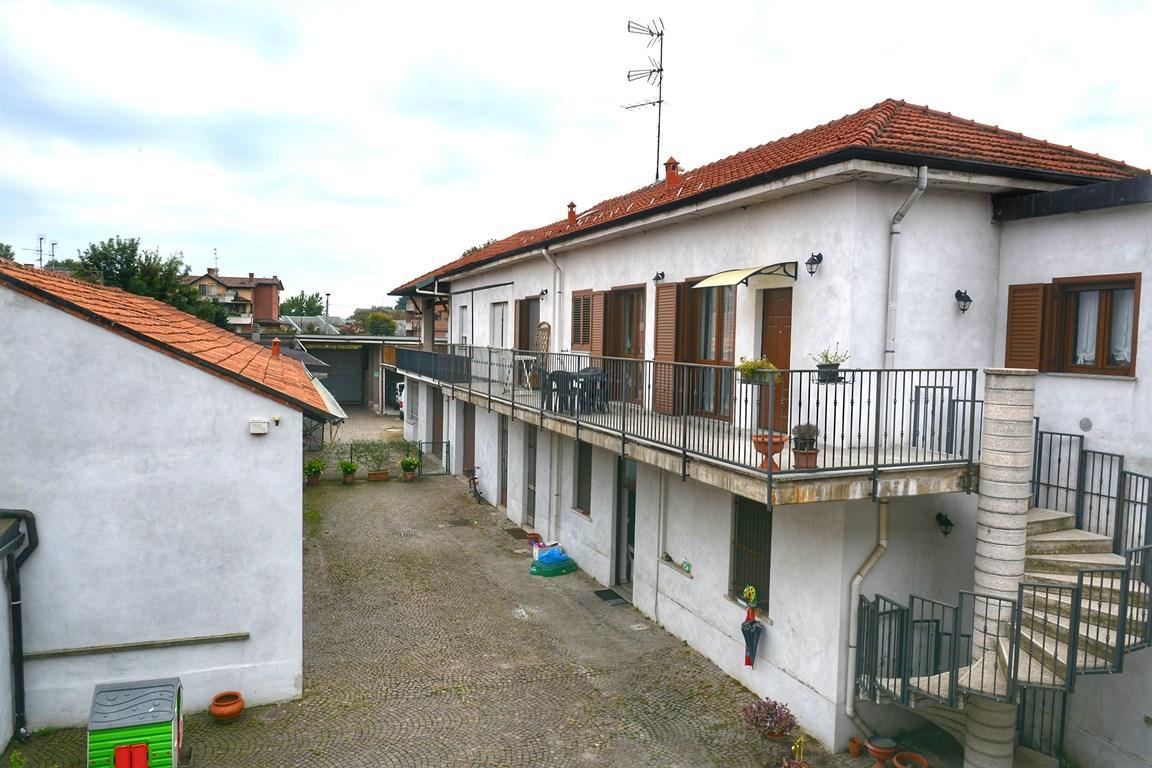 Vendita Laboratorio, Seveso foto