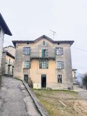 Vendita Rustico / Casale, Roncola Vendita Rustico / Casale, Roncola