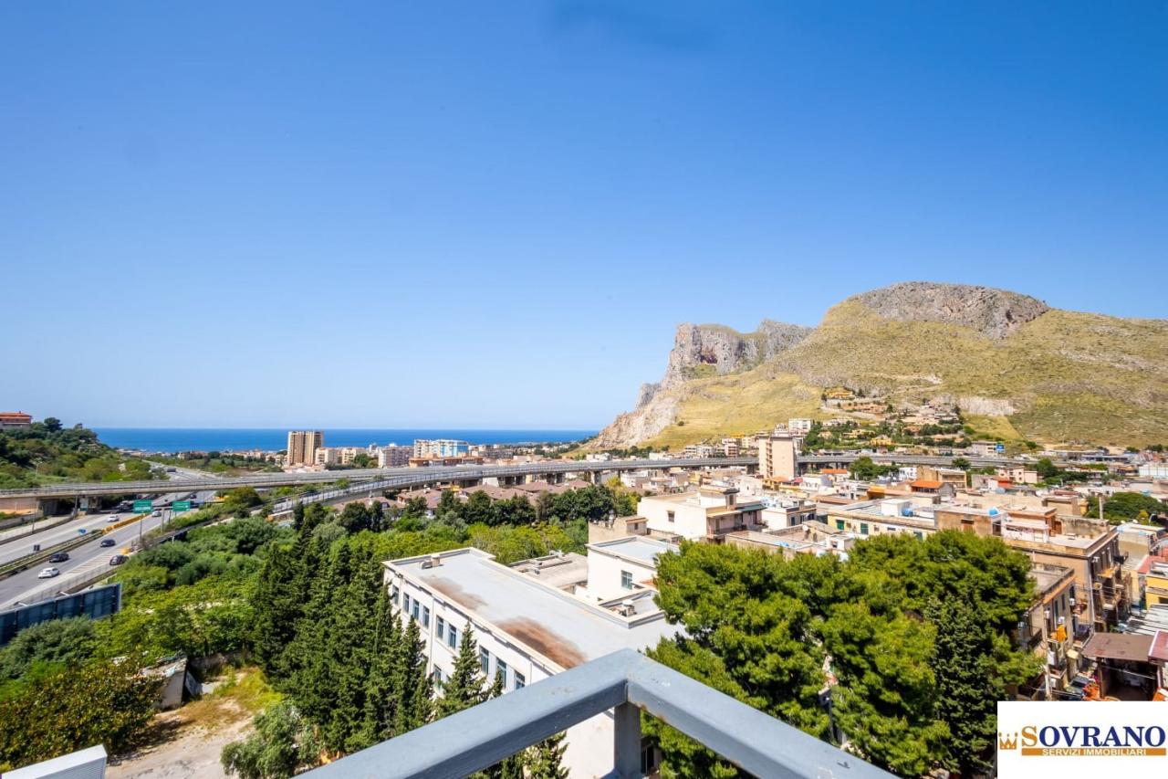 Vendita Eptavani, Palermo foto