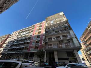 Vendita Pentavani, Napoli