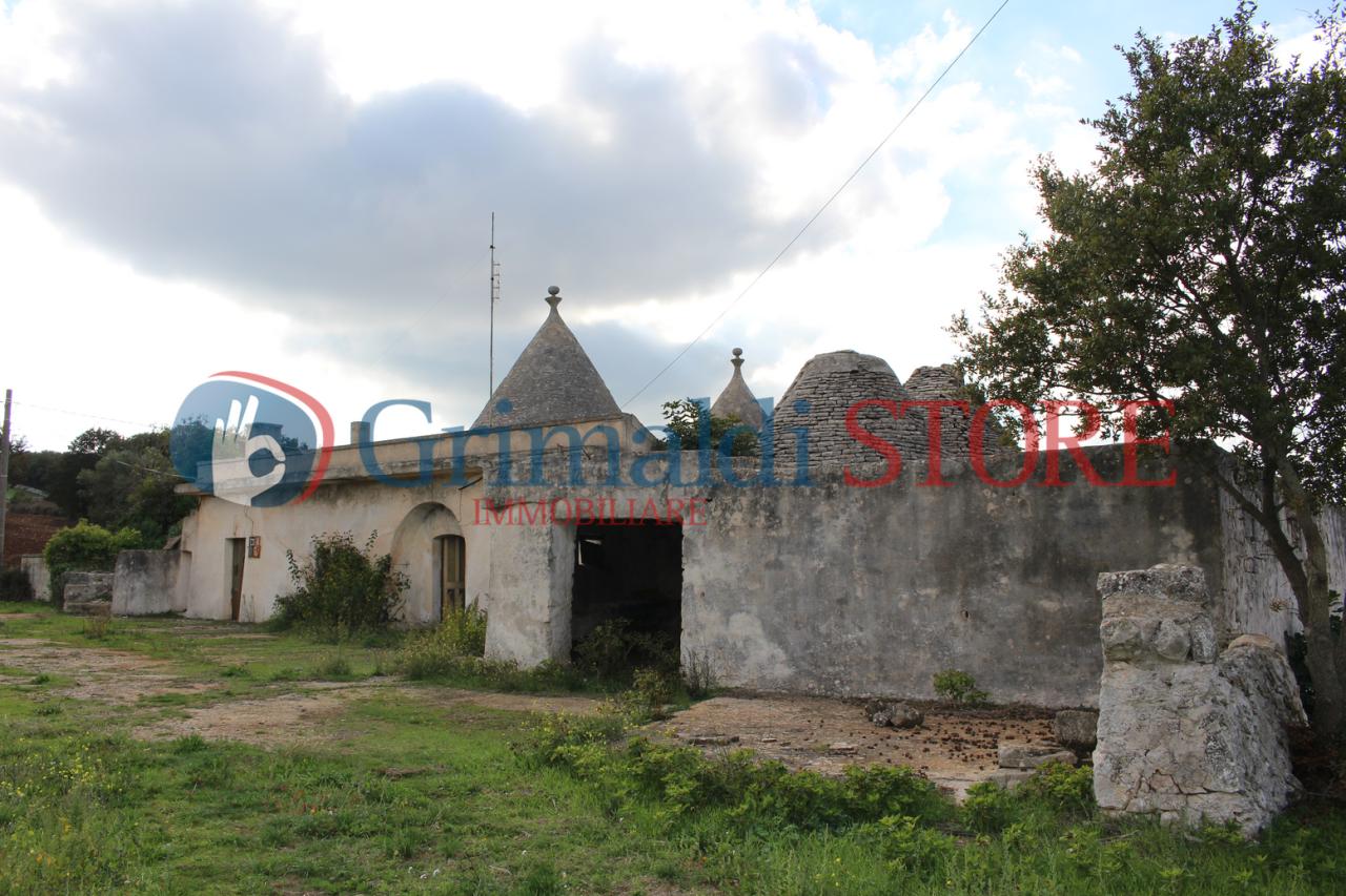 Vendita Multivani, Alberobello foto