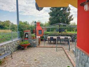 Vendita Pentavani, Santo Stefano di Magra