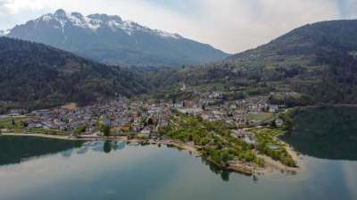Vendita Multivani, Calceranica al Lago Vendita Multivani, Calceranica al Lago
