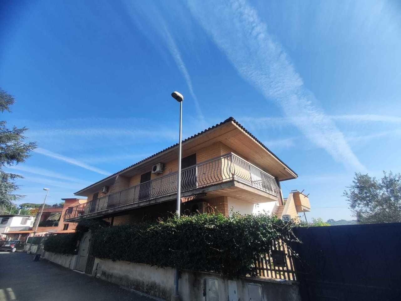 Vendita Trivani, Fonte Nuova foto