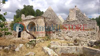 Vendita Case, Cisternino