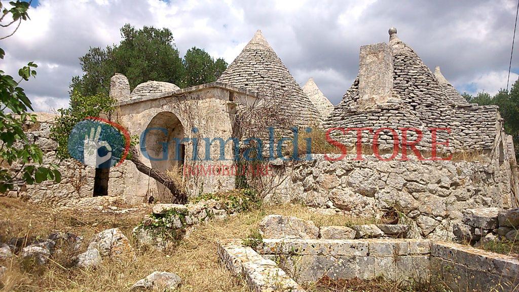 Vendita Case, Cisternino foto
