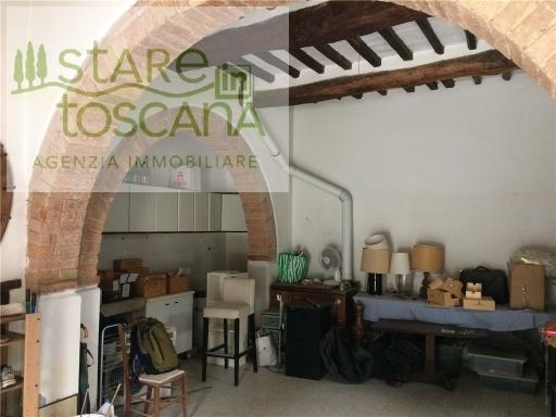 Vendita TERRATETTO, Peccioli foto