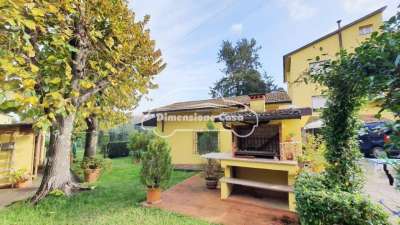 Vendita Villa, Capannori