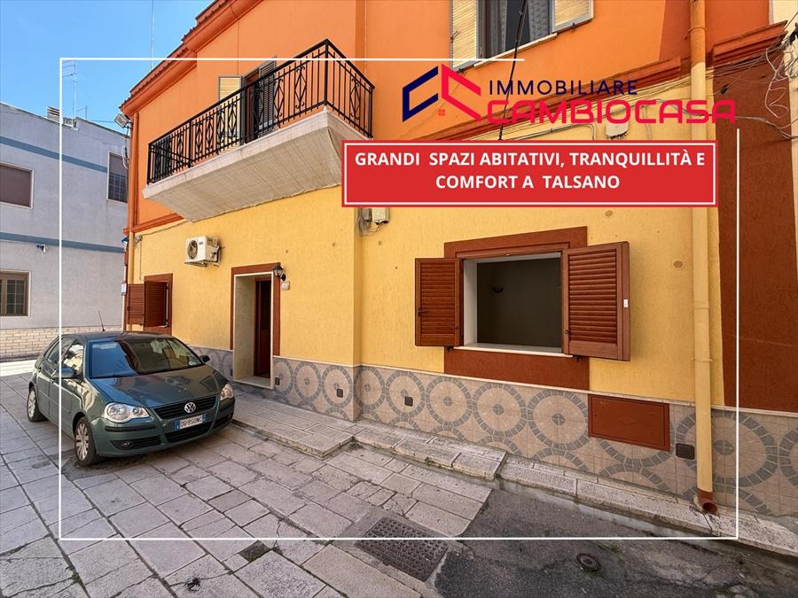 Vendita Appartamento, Taranto foto