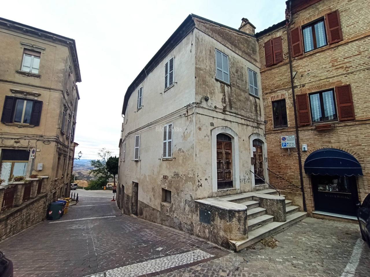 Vendita Casa indipendente, Ripatransone foto