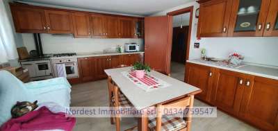 Vendita Casa indipendente, Fontanelle