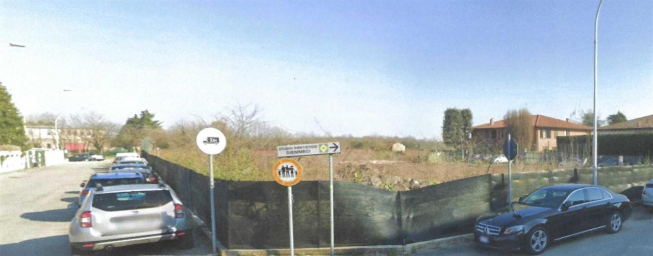 Vendita Terreno Residenziale, Burago di Molgora foto