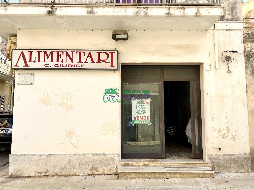 Affitto Immobile Commerciale, Santa Croce Camerina foto