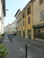 Vendita Negozio, Monza