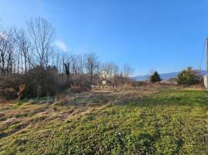 Vendita Terreno Residenziale, Orsenigo