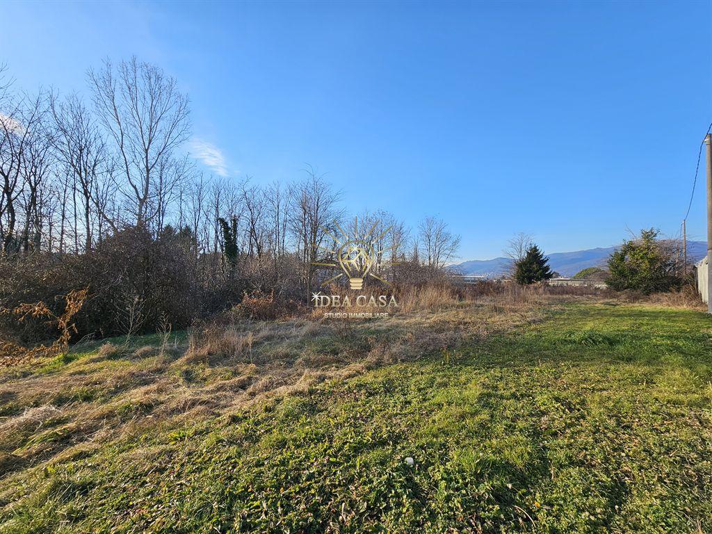 Vendita Terreno Residenziale, Orsenigo foto