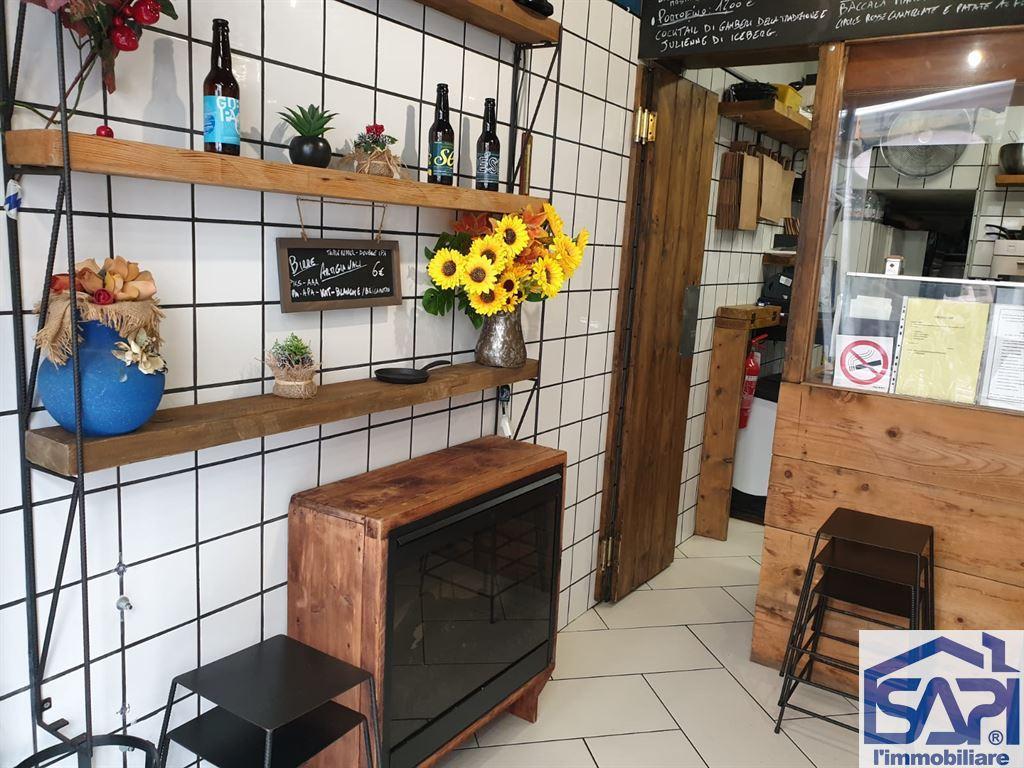 Vendita Rosticceria, Monza foto
