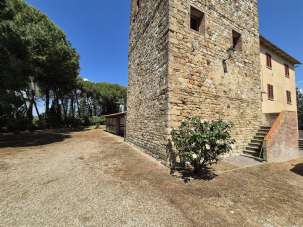 Vendita Rustico / Casale, Gambassi Terme Vendita Rustico / Casale, Gambassi Terme