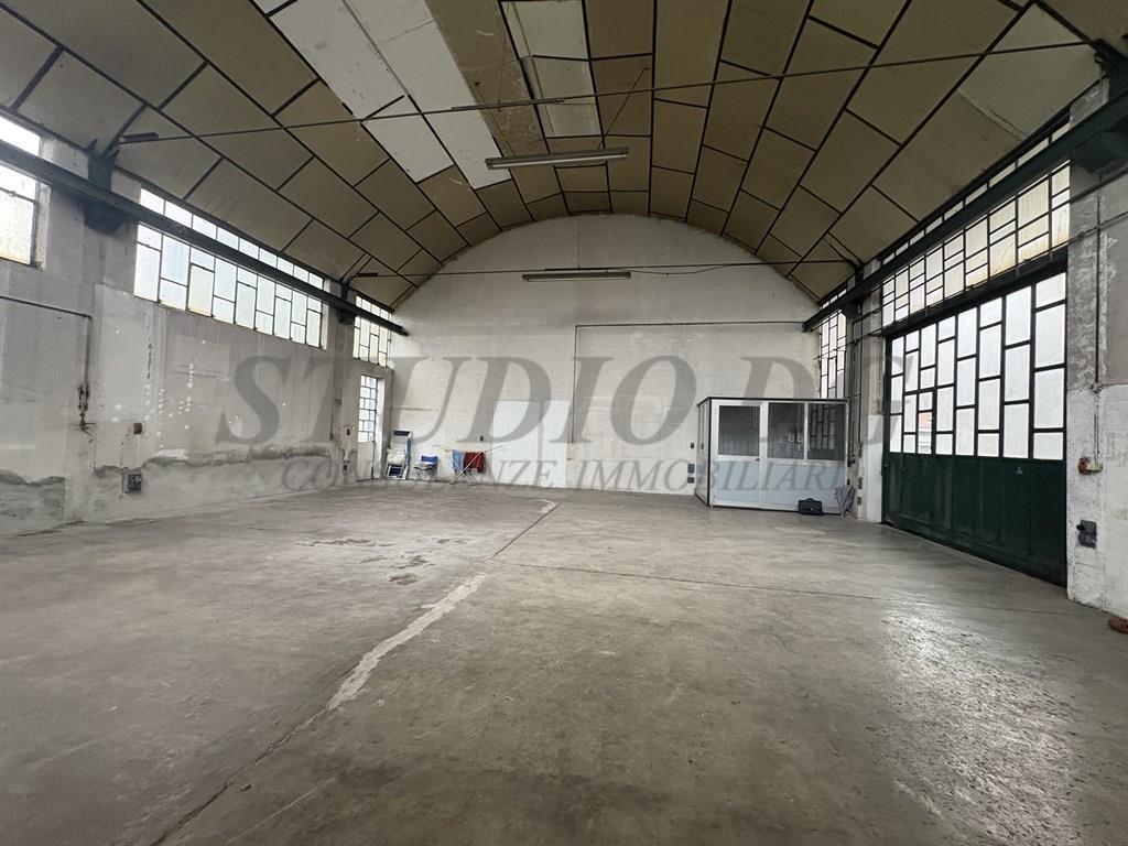 Vendita Laboratorio, Cesano Maderno foto