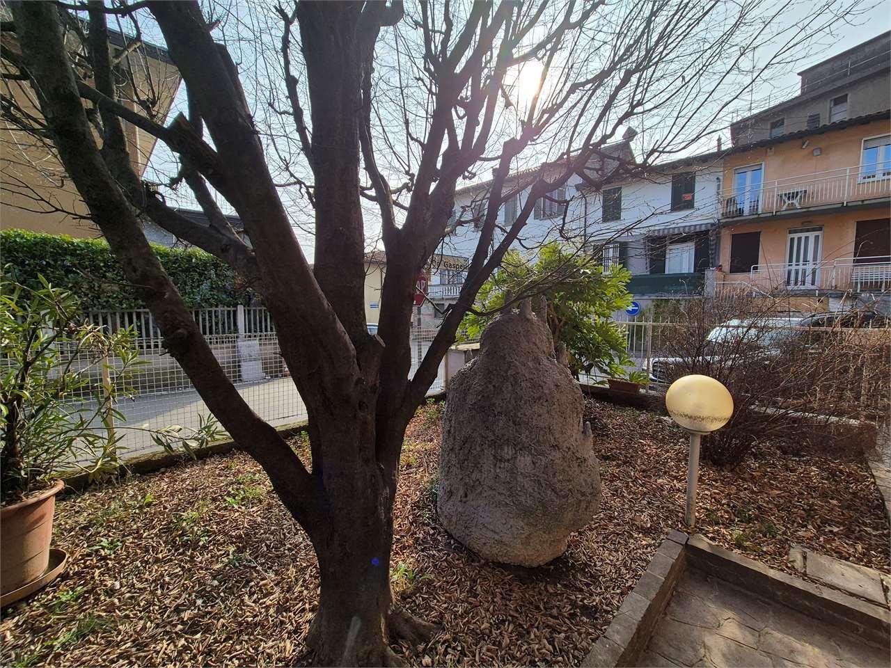 Vendita vendita, Bregnano foto