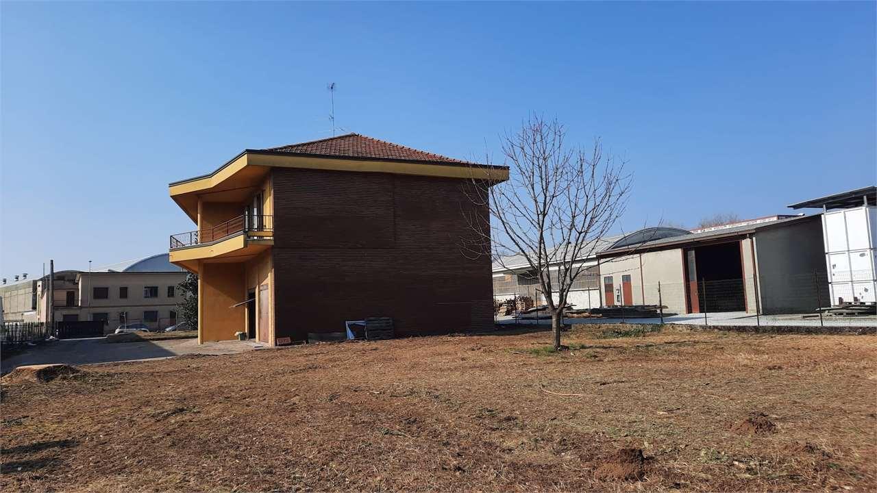 Vendita vendita, Mariano Comense foto