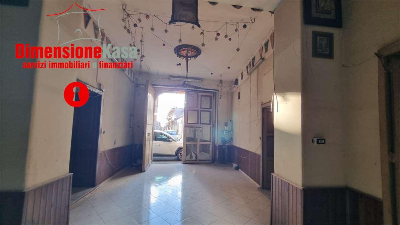 Vendita vendita, Cimitile foto