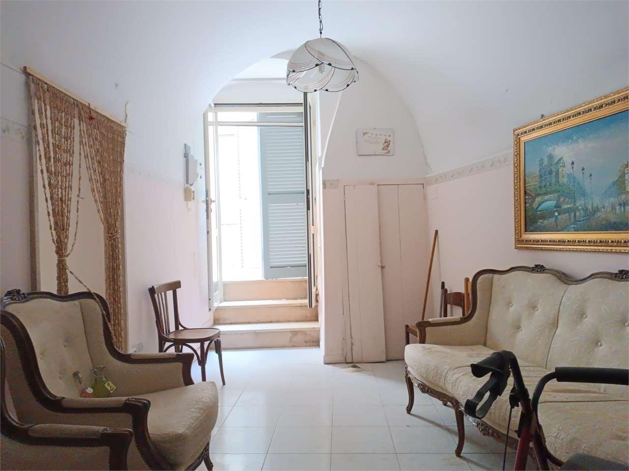Vendita vendita, Bitonto foto