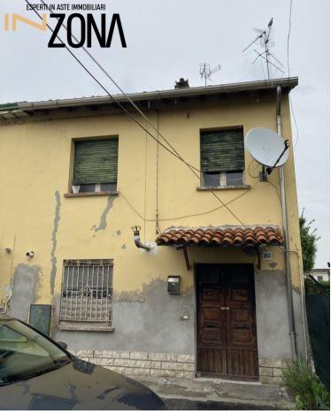 Vendita Trivani, Concordia sulla Secchia foto