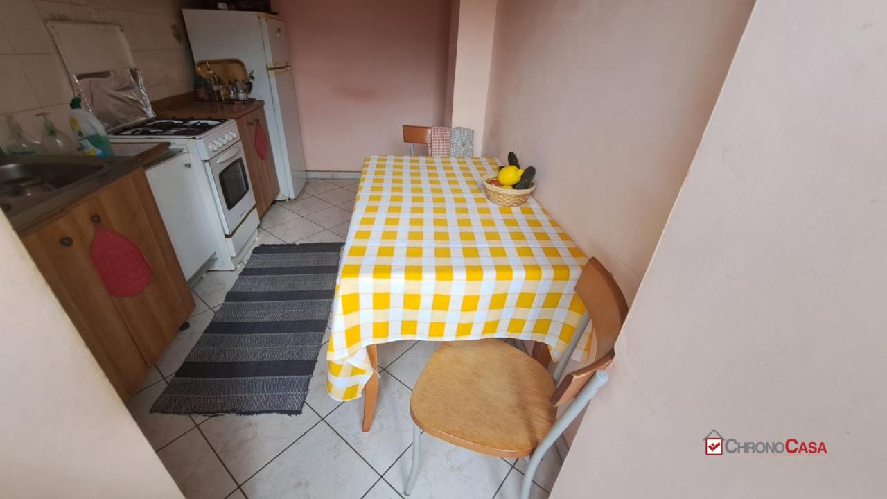 Affitto Pentavani, Messina foto