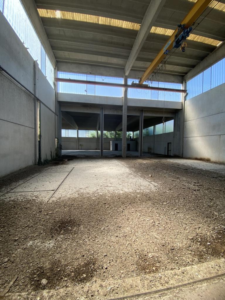 Vendita Capannone , Casalpusterlengo foto
