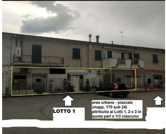 Vendita Quadrivani, Castelnuovo Magra foto