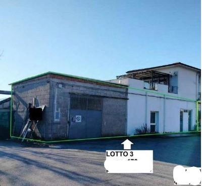 Vendita Bivani, Castelnuovo Magra foto