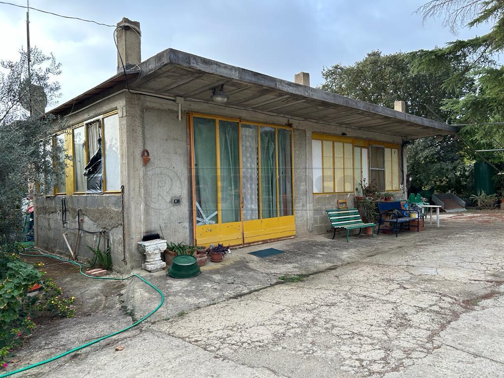 Vendita Quadrivani, Caltanissetta foto