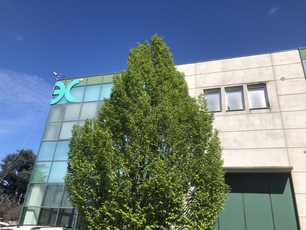 ufficio in vendita a Vigevano