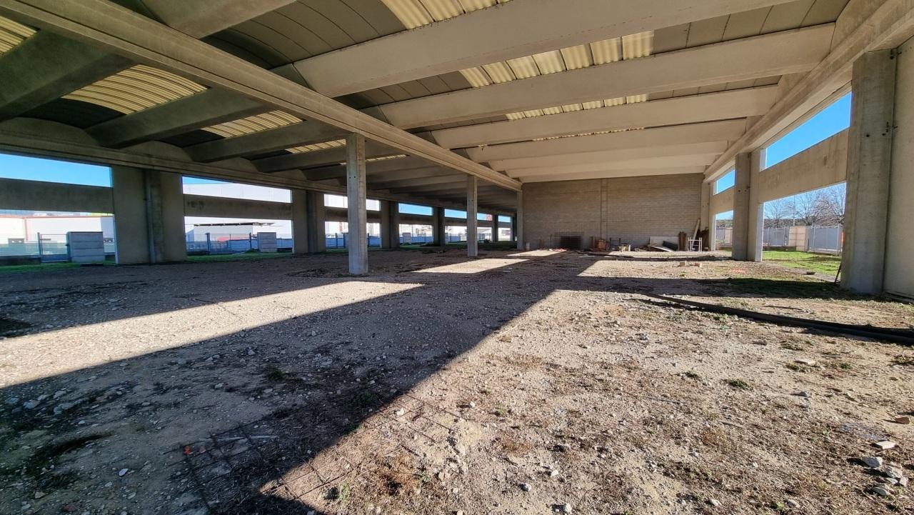 Vendita Capannone , San Martino in Strada foto