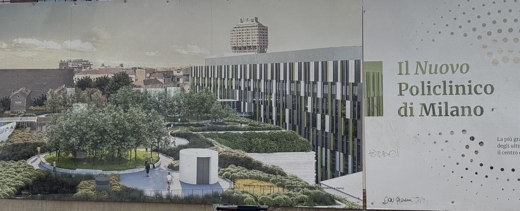 Vendita Quadrivani, Milano foto