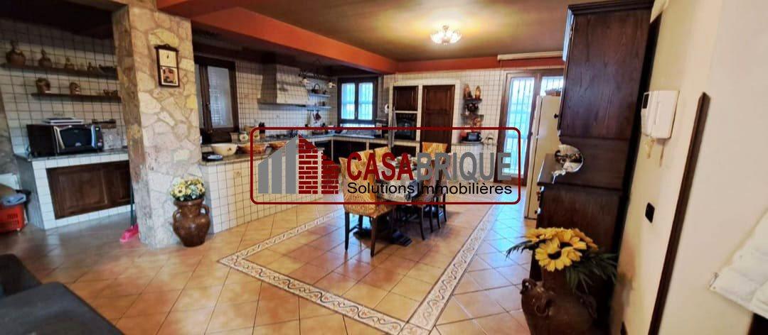 Vendita Villa, Palermo foto