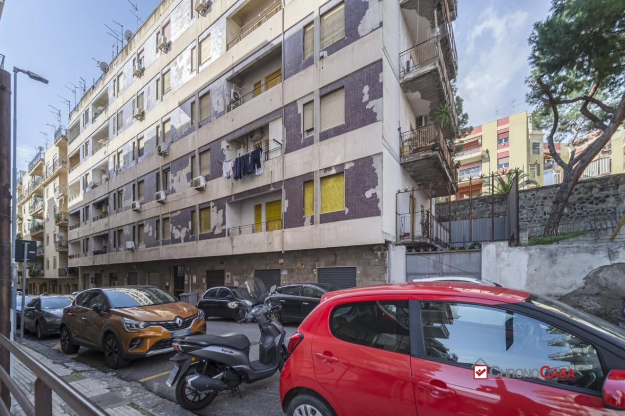 Vendita Appartamento, Messina foto