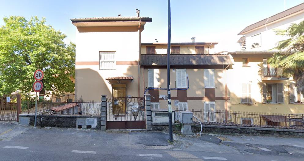 Vendita Appartamento, Fiuggi foto