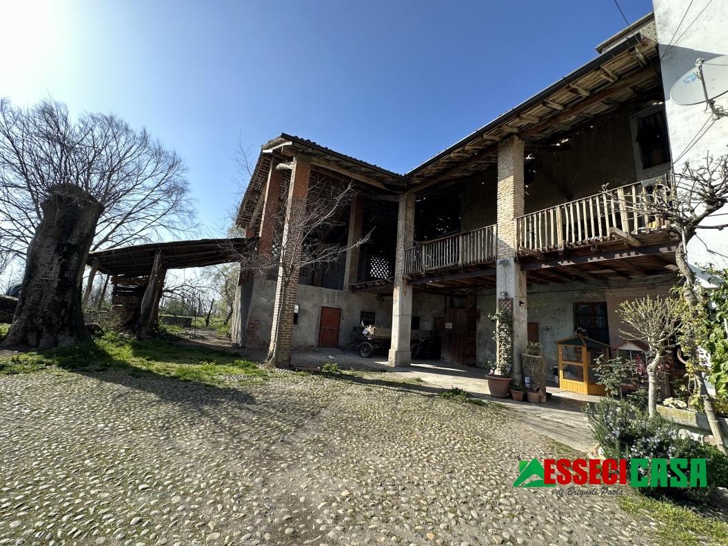 Vendita Rustico, Casirate d'Adda foto