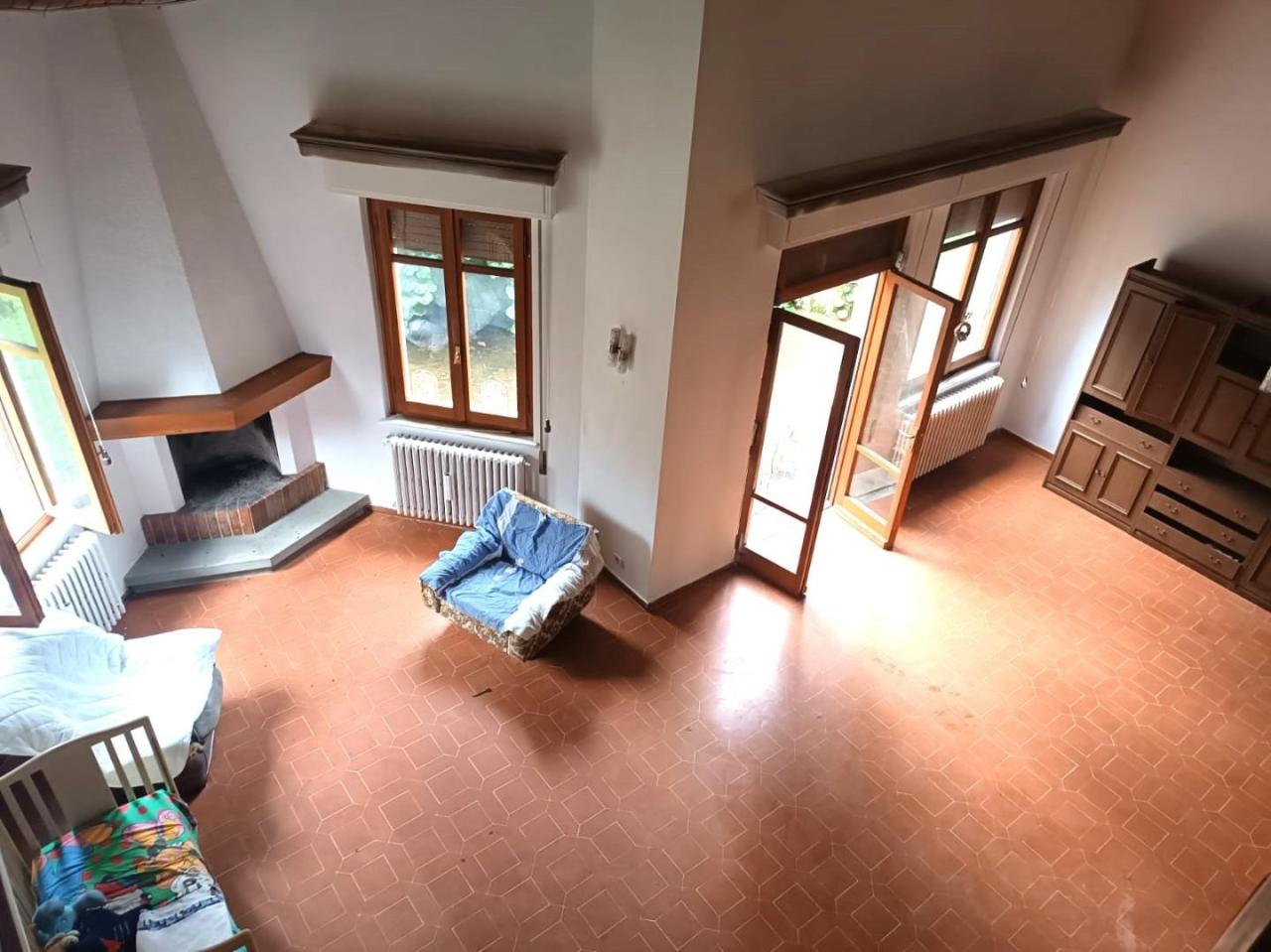 Vendita Villa, Castelnuovo di Garfagnana foto